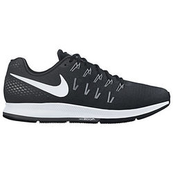 Nike Air Zoom Pegasus 33 Women's Running Shoes Black